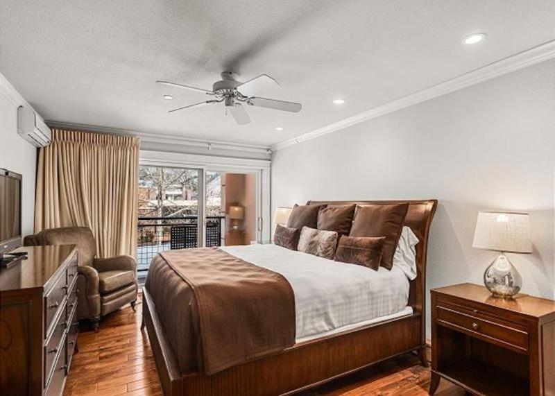 2 Bedroom Premier Vacation In Downtown - Steps From Gondola! * Aspen