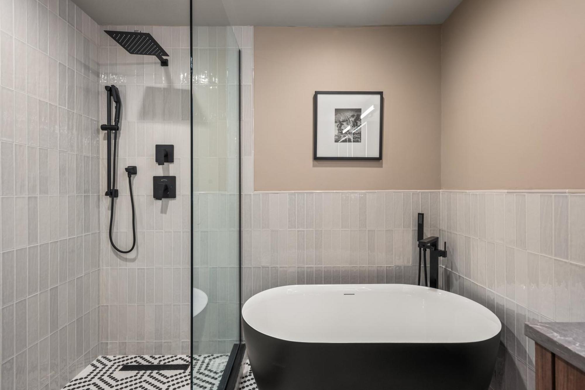 Holiday home Timber Ridge 1b, Luxury In Newly Renovated Building, Close To Slopes & Restaurants Aspen