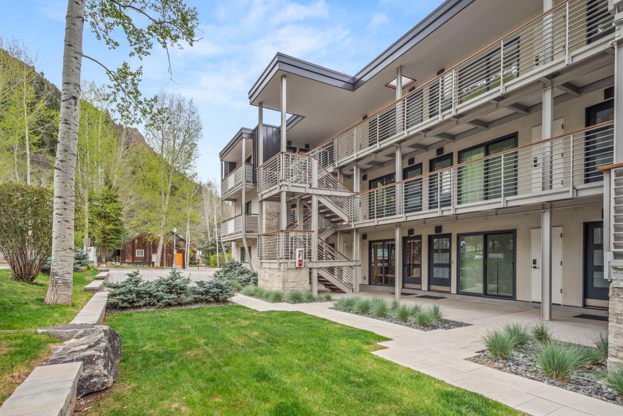 Holiday home Timber Ridge 1b, Luxury In Newly Renovated Building, Close To Slopes & Restaurants *