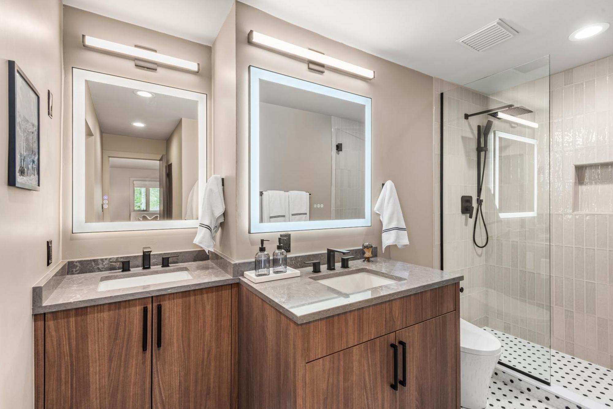 Holiday home Timber Ridge 1b, Luxury In Newly Renovated Building, Close To Slopes & Restaurants