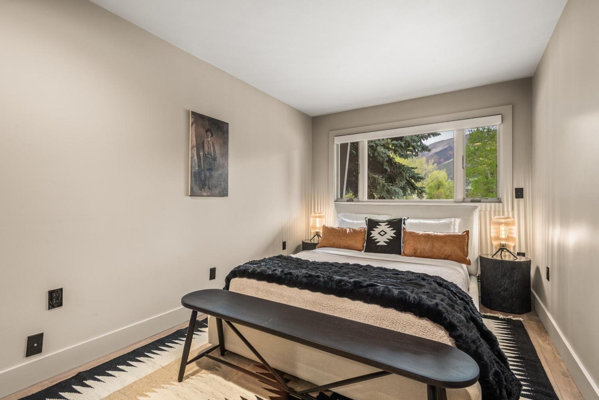 Timber Ridge 1b, Luxury In Newly Renovated Building, Close To Slopes & Restaurants Holiday home