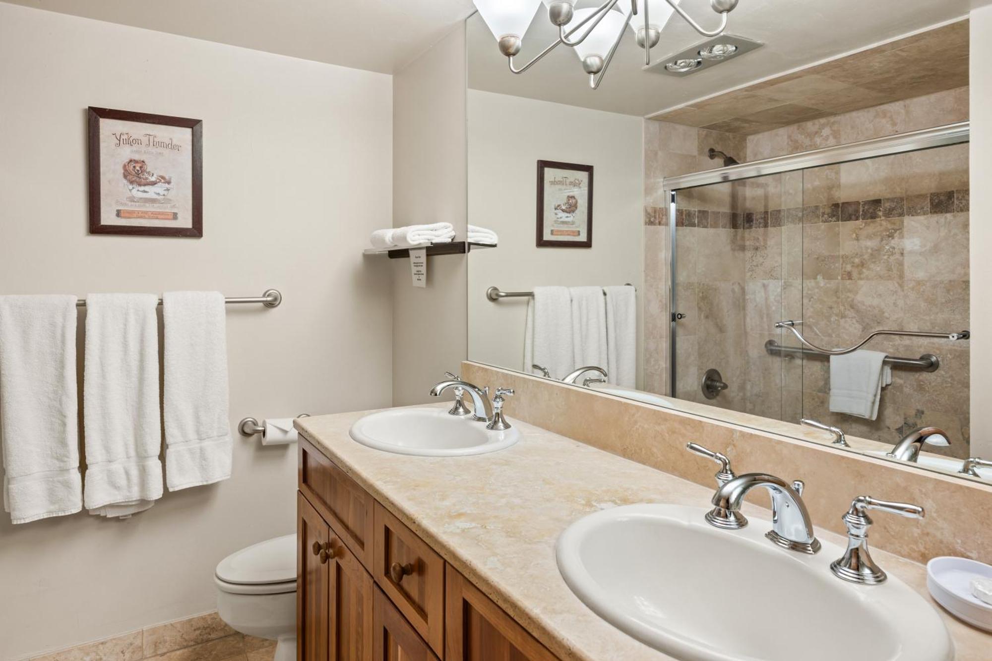 Chateau Roaring Fork 22, Mountain Chic 4-bedroom On Roaring Fork River - Walk To Downtown