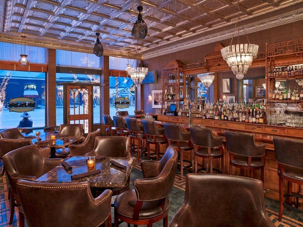 Resort Jerome, An 4*