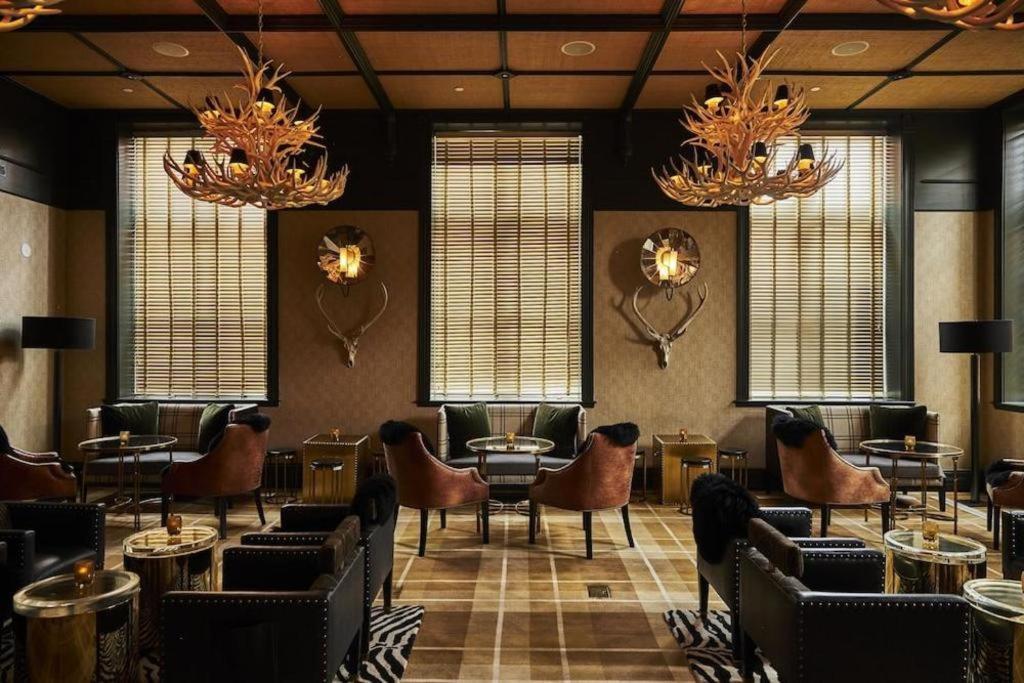 Jerome, An Resort Aspen