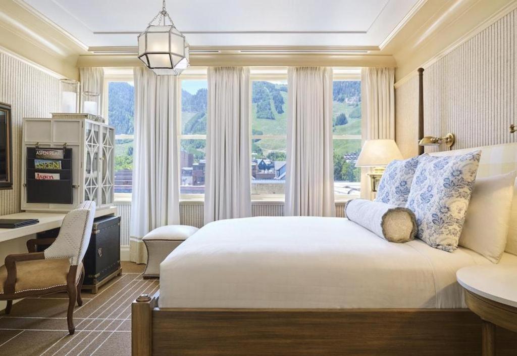 Jerome, An Resort Aspen