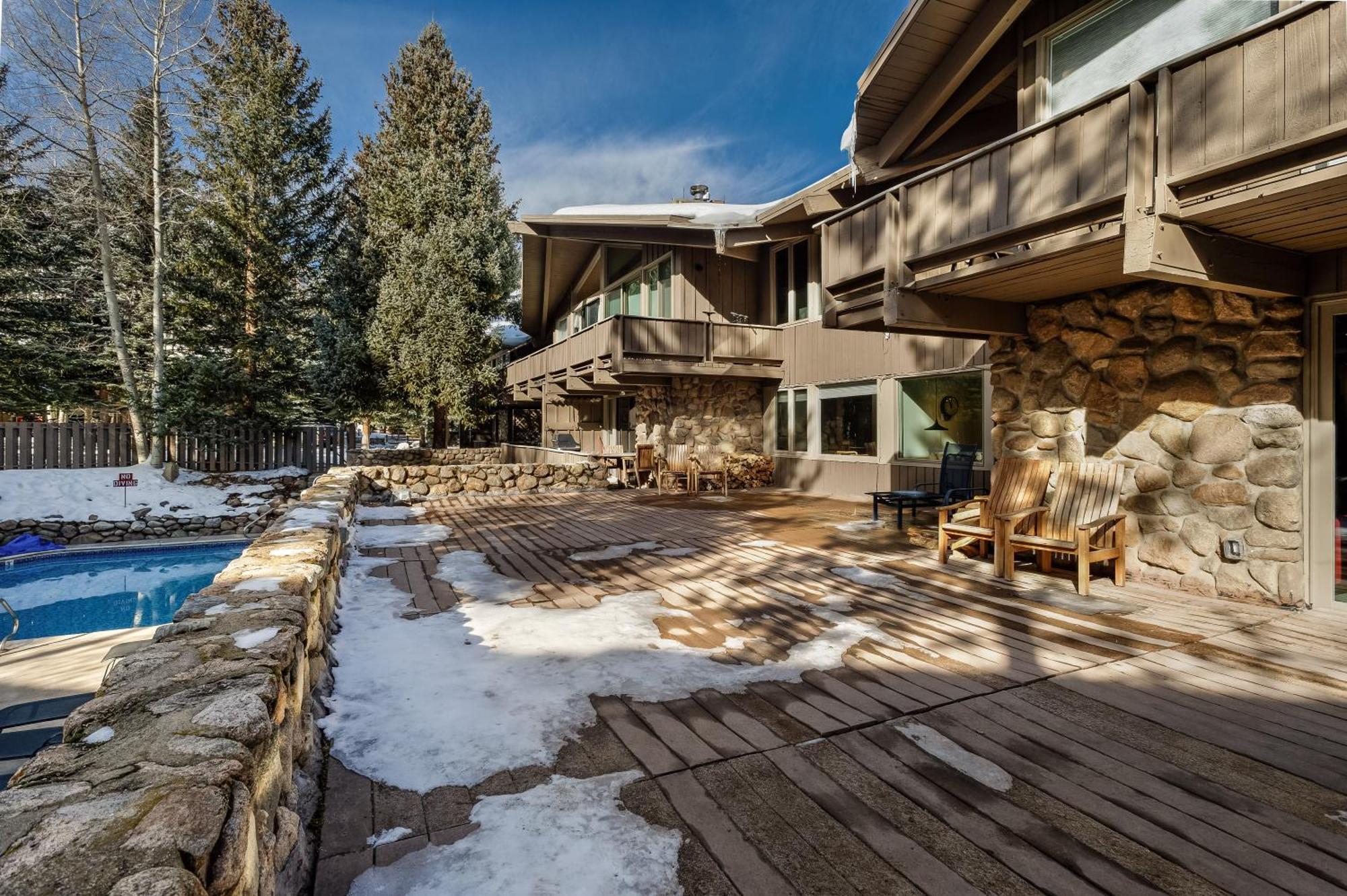 Premier 2 Bedroom - Alps #105 * Aspen