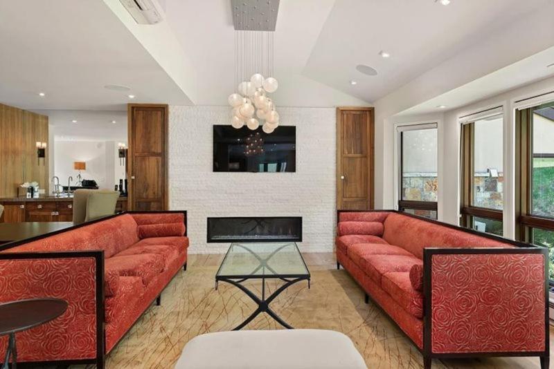 Apartment Snowmass Woodrun V 3 Bedroom In, Out Mountain In The Heart Of Snowmass Village Aspen