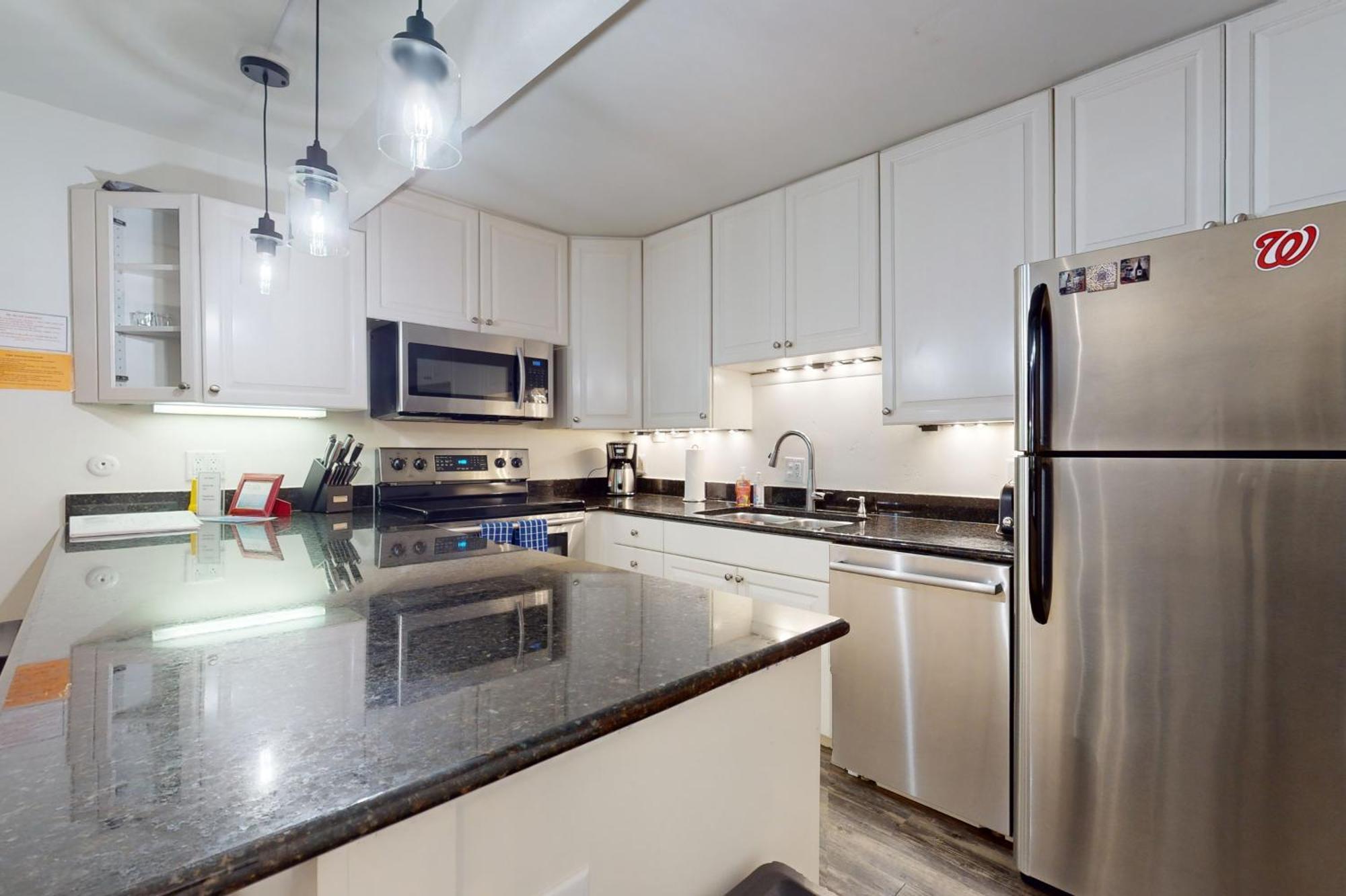 Downtown Beauties Holiday home *