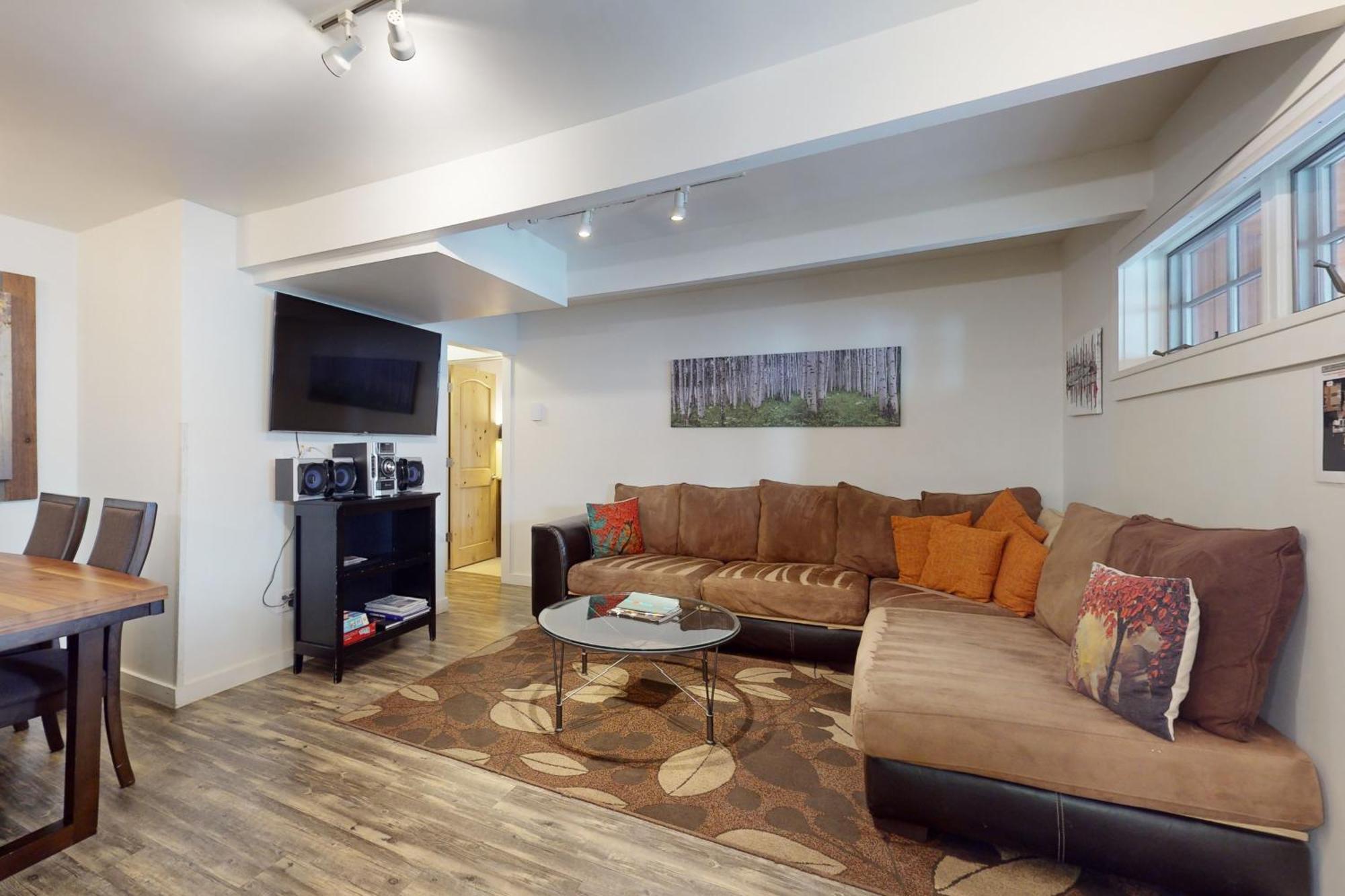 Downtown Beauties Holiday home