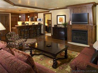 Hotel Mountain Residences 3 Bedroom Aspen