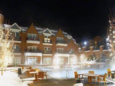 Mountain Residences 3 Bedroom Hotel