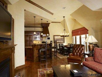 Hotel Mountain Residences 3 Bedroom Aspen