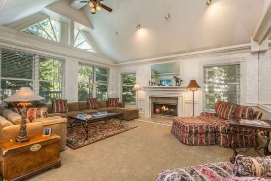 West End Splendor Holiday home Aspen