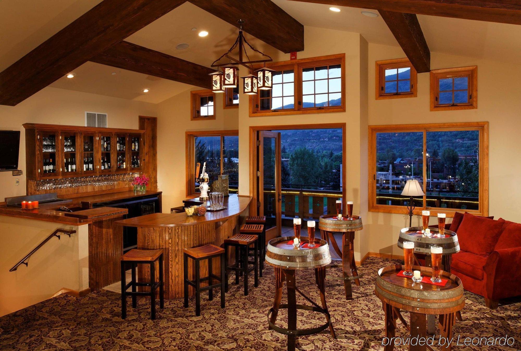 Hotel Mountain