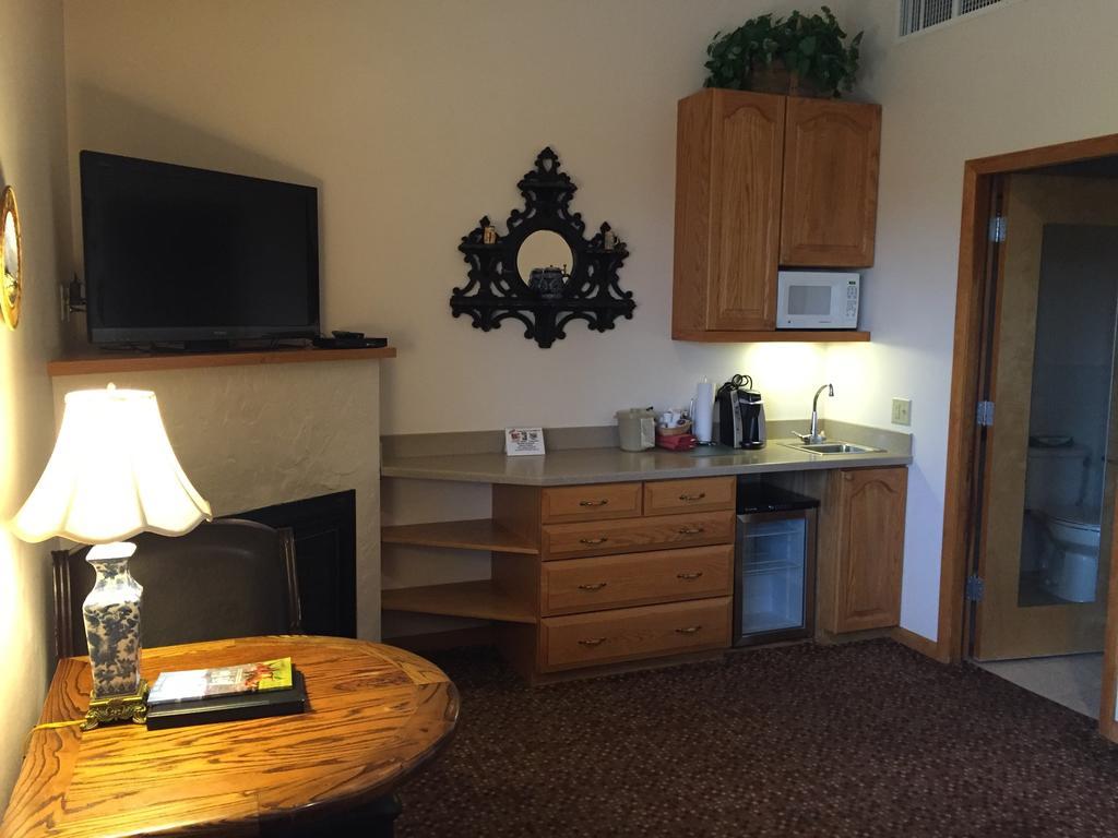 Hotel Mountain