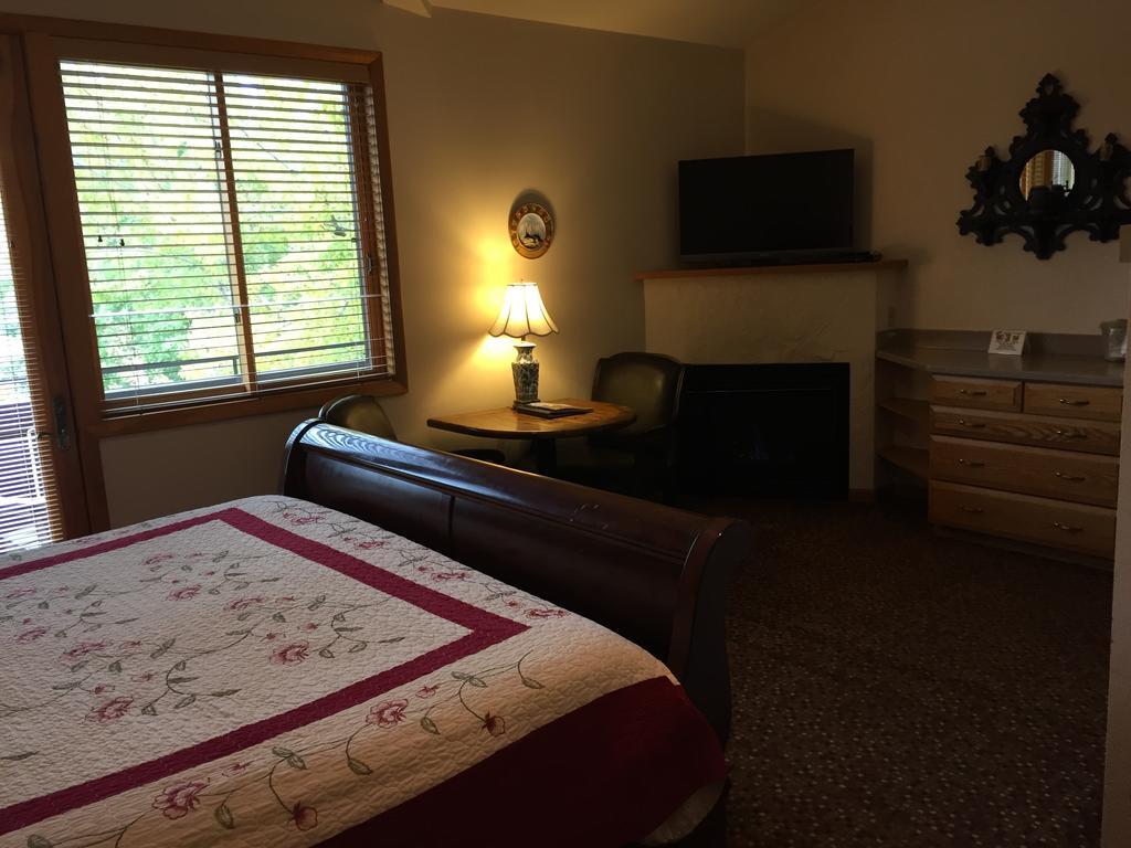 Hotel Mountain 3*