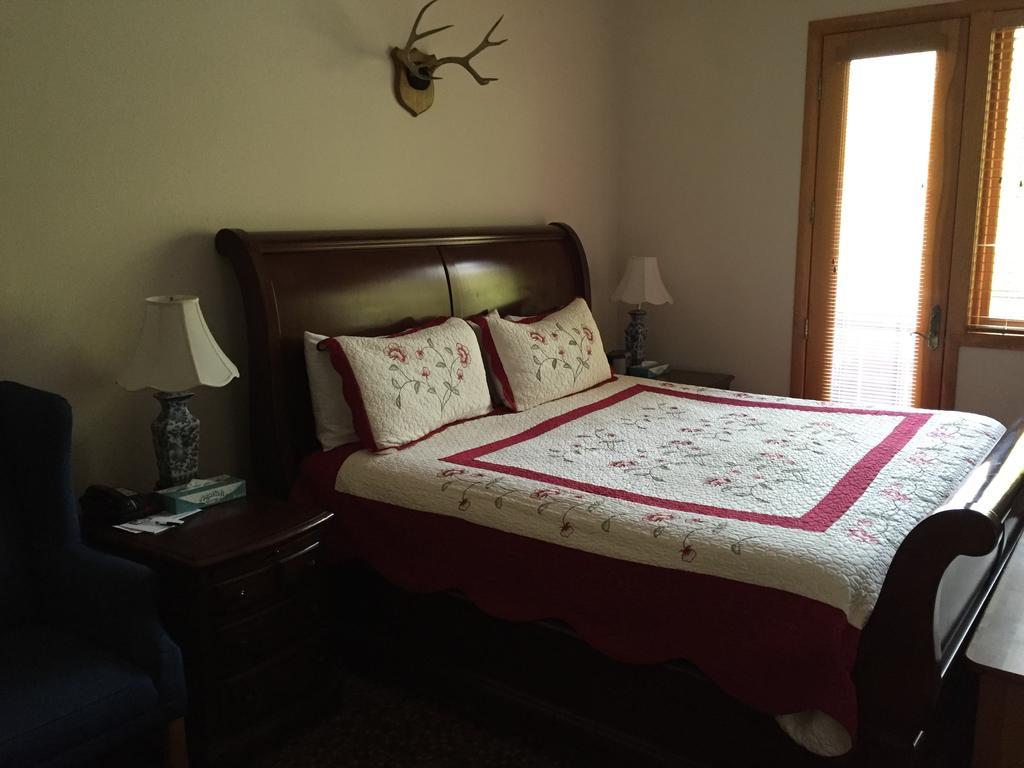 Hotel Mountain