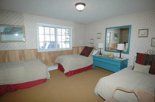 Alpenblick Townhomes