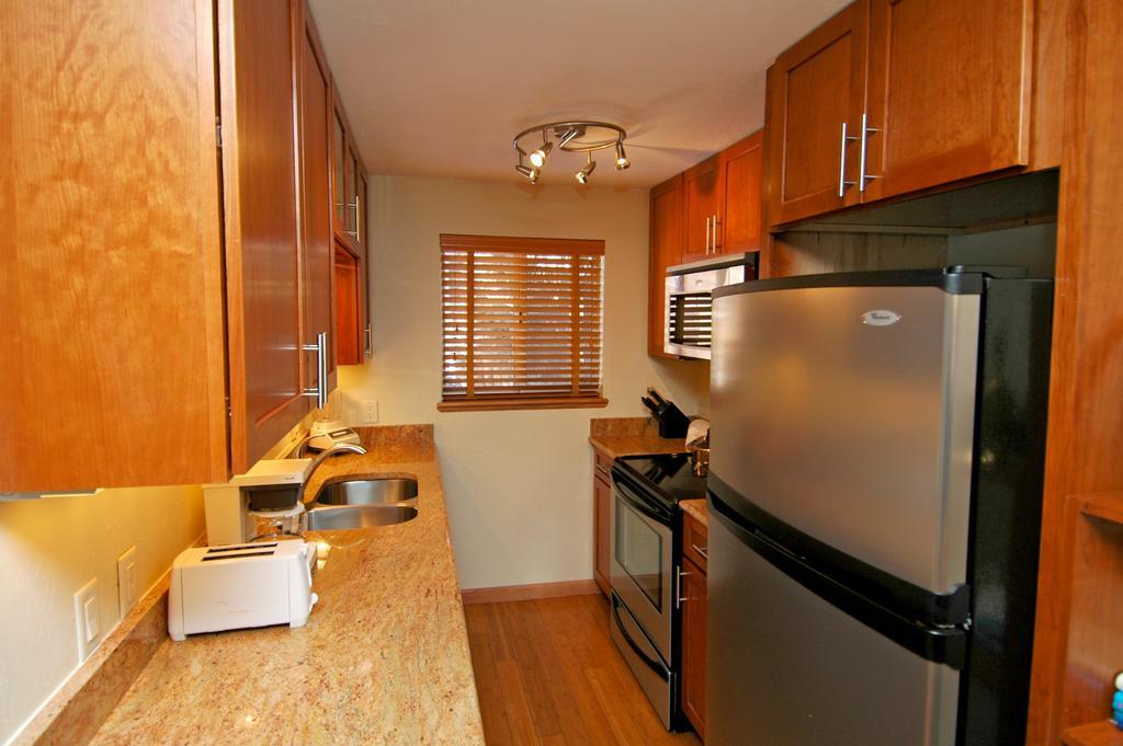 Apartment Silverglo By Frias Aspen