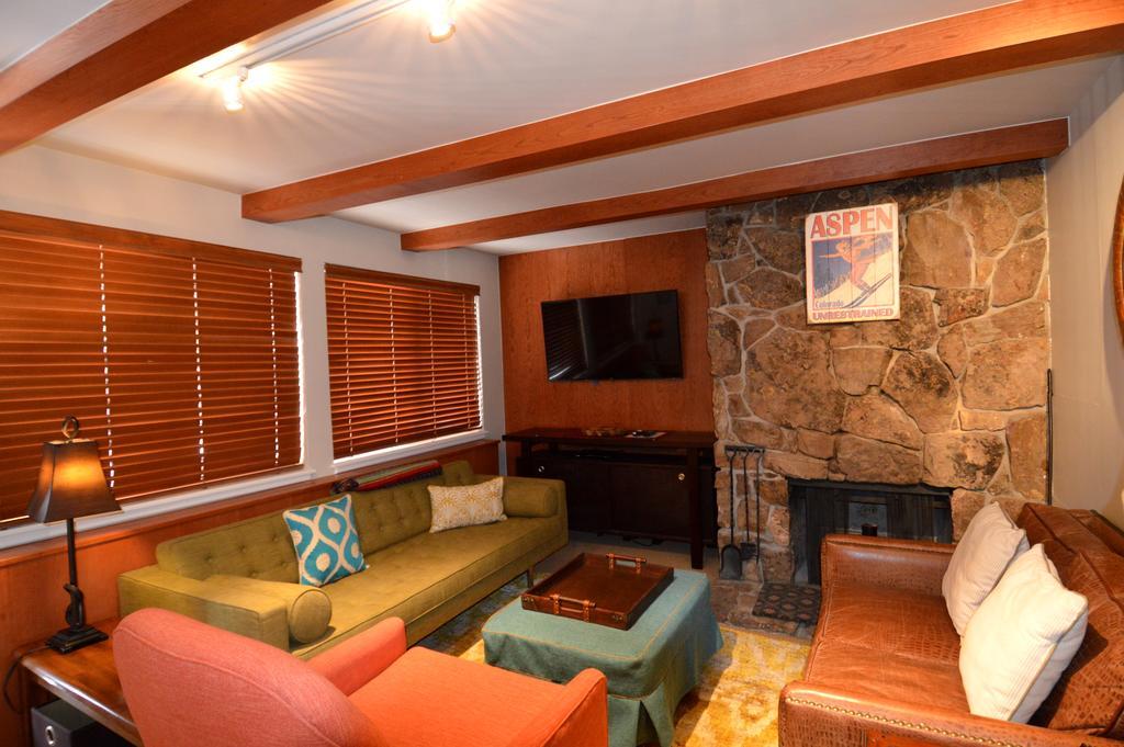 Apartment Silverglo By Frias