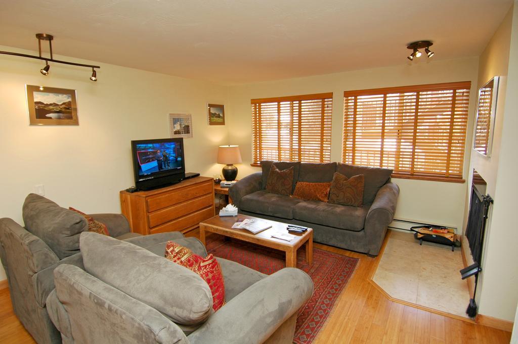 Apartment Silverglo By Frias