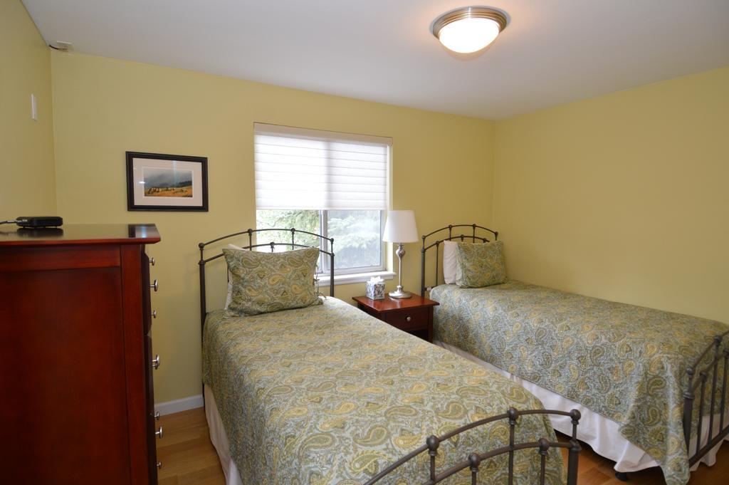 Silverglo By Frias Apartment *