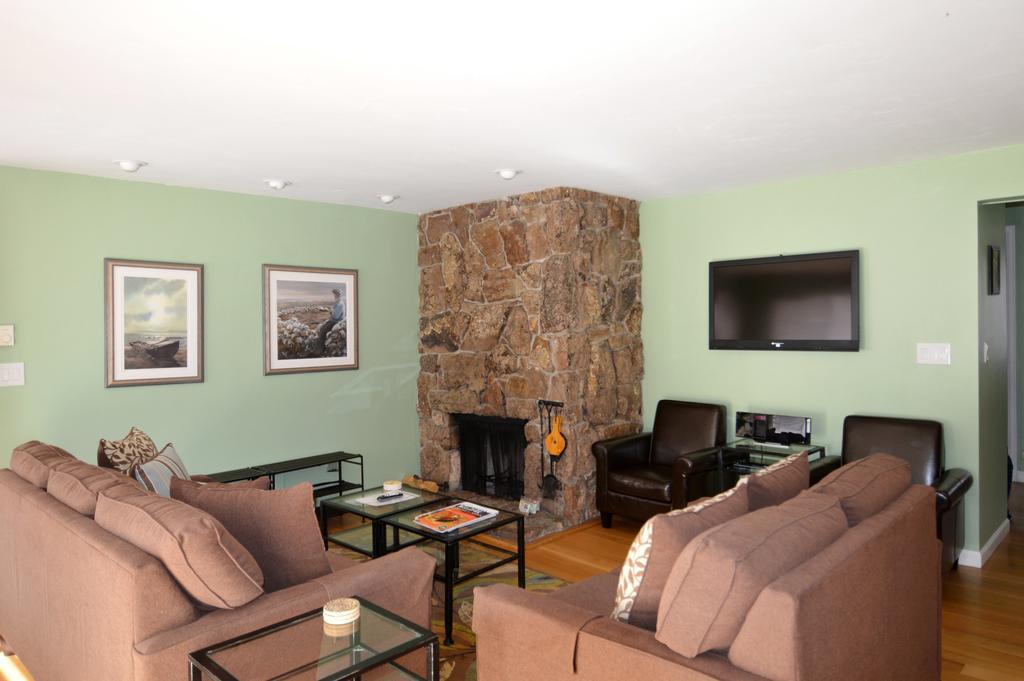 Silverglo By Frias Apartment