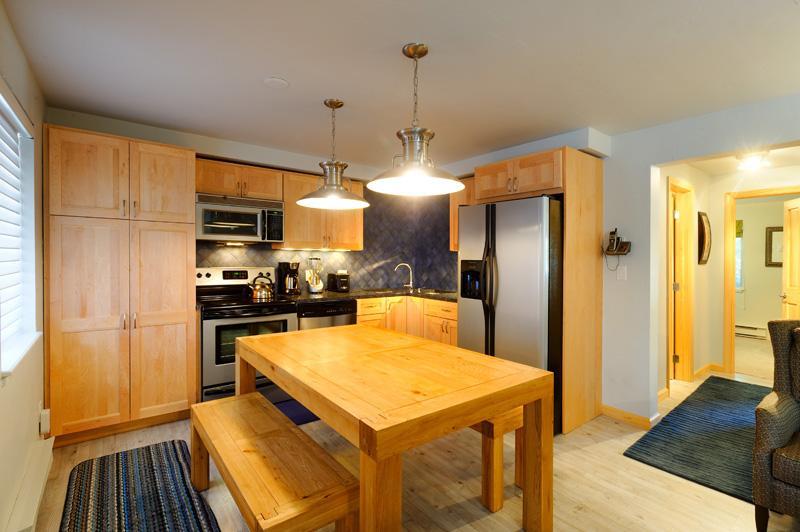 Apartment Silverglo By Frias Aspen