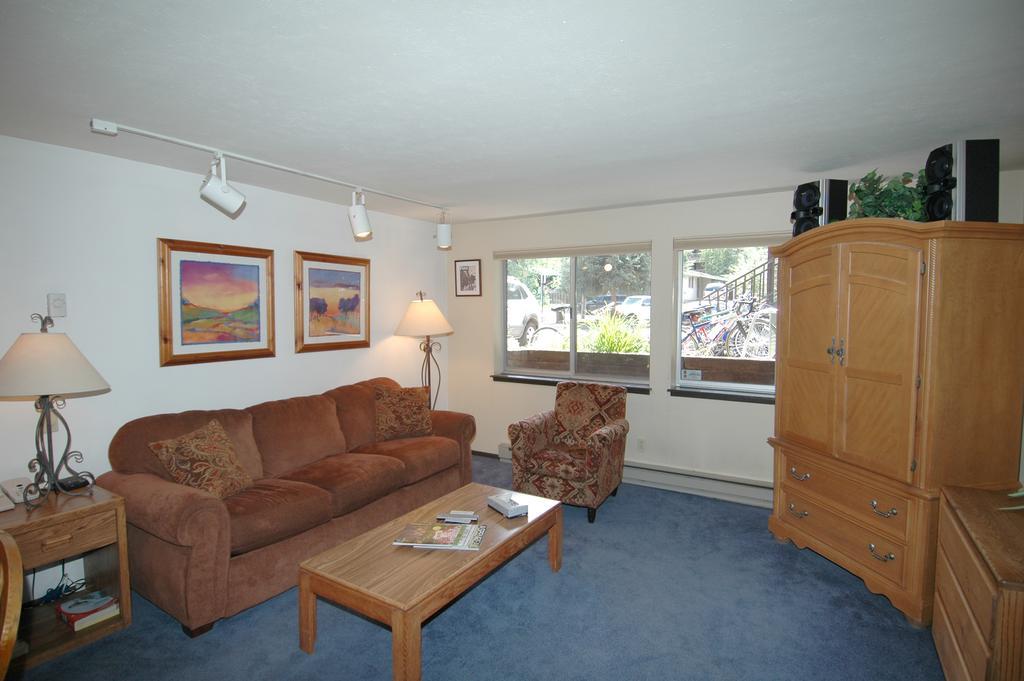 Apartment Silverglo By Frias *