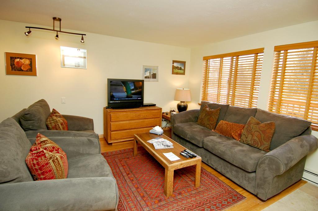 Apartment Silverglo By Frias