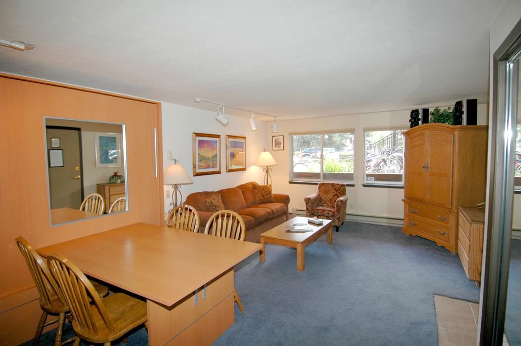 Apartment Silverglo By Frias Aspen