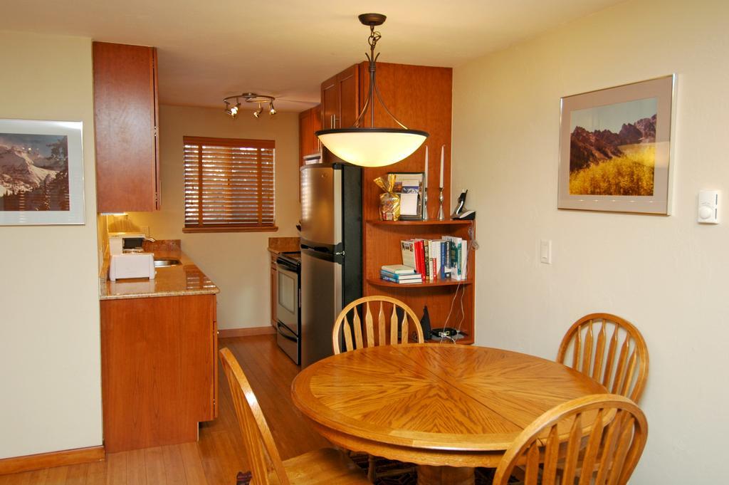 Apartment Silverglo By Frias Aspen