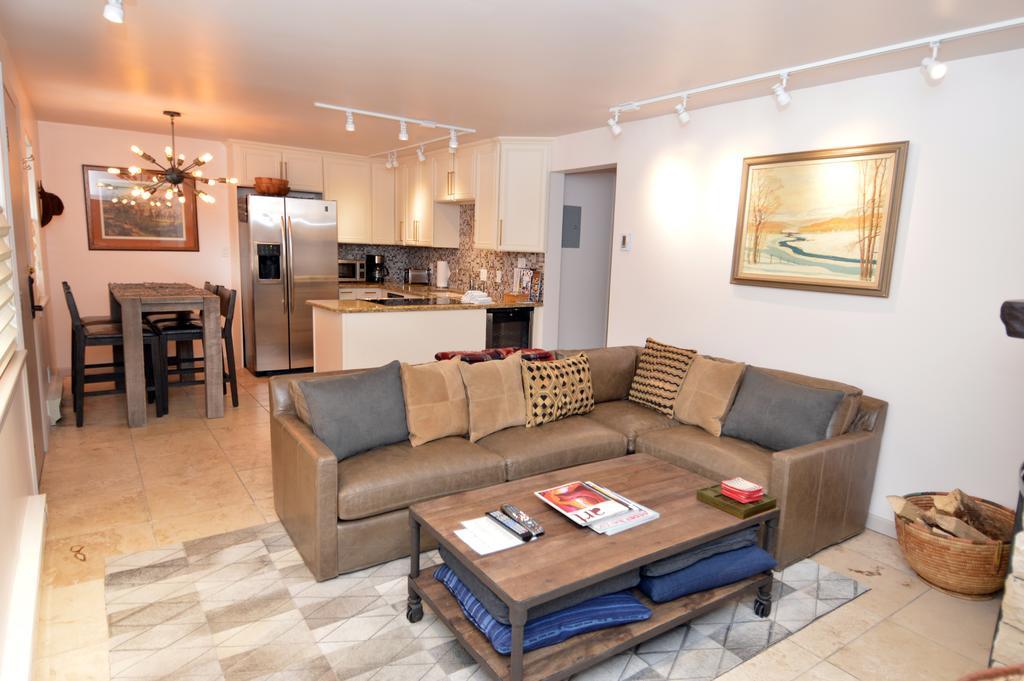 Apartment Silverglo By Frias Aspen