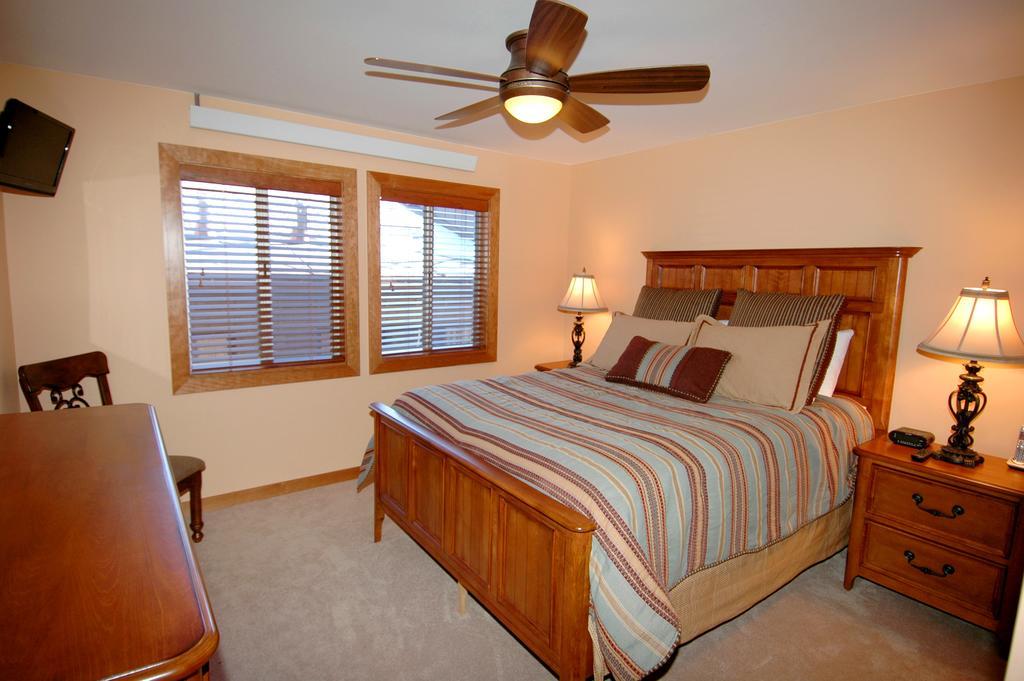 Apartment Silverglo By Frias Aspen