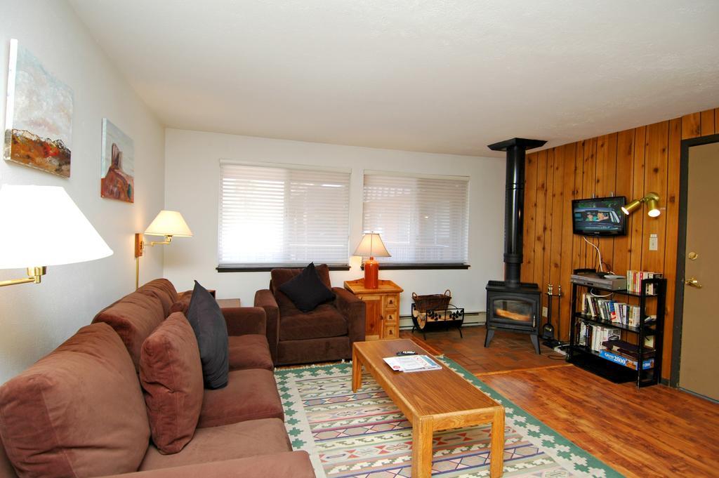 Apartment Silverglo By Frias Aspen