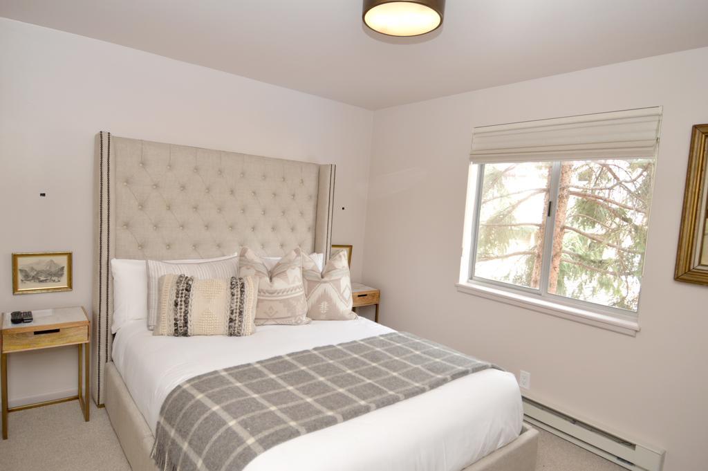 Apartment Silverglo By Frias