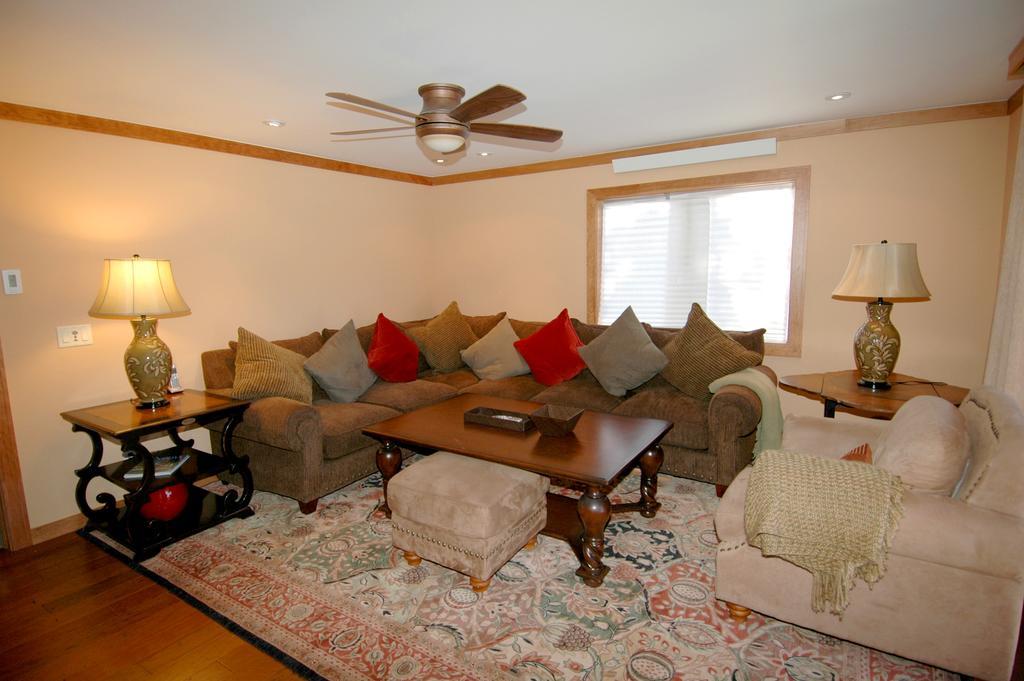 Apartment Silverglo By Frias