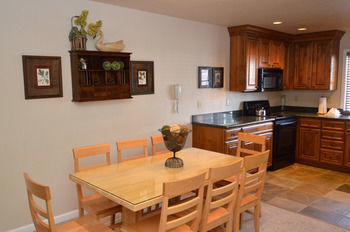 Alpenblick Townhomes Aspen