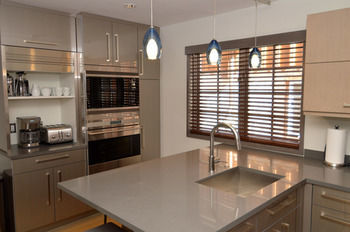 Alpenblick Townhomes Aparthotel 3*