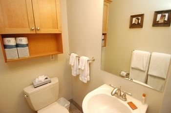 Alpenblick Townhomes 3* Aspen