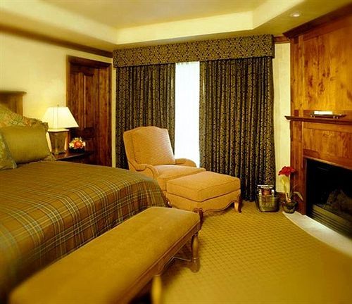 Hotel Mountain Residences 3 Bedroom 4*