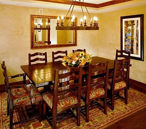 Mountain Residences 3 Bedroom Hotel