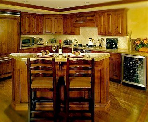 Mountain Residences 3 Bedroom Aspen