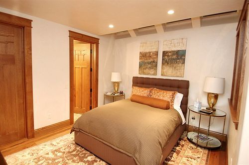 Apartment Frias Homes Of Aspen