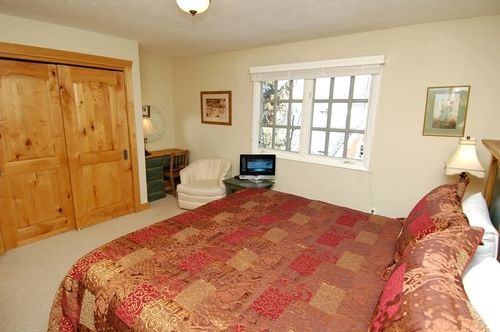 Aparthotel Alpenblick Townhomes Aspen