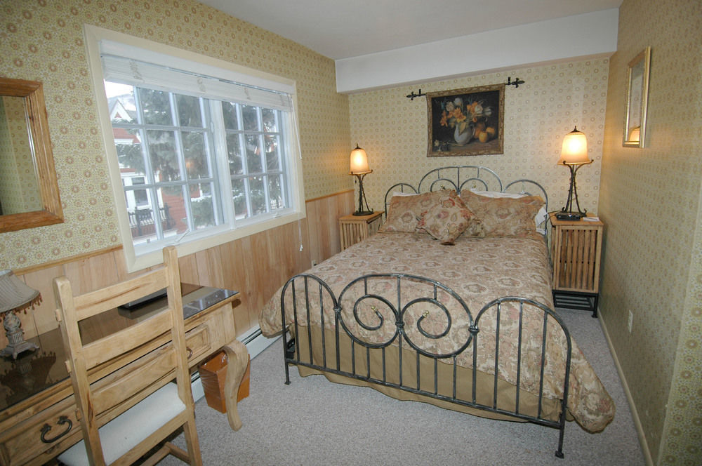 Alpenblick Townhomes Aparthotel 3*
