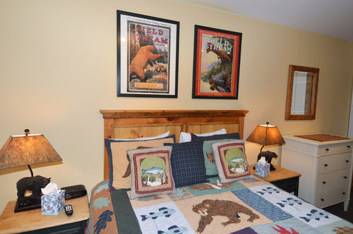 Durant Condominiums By Frias Hotel Aspen