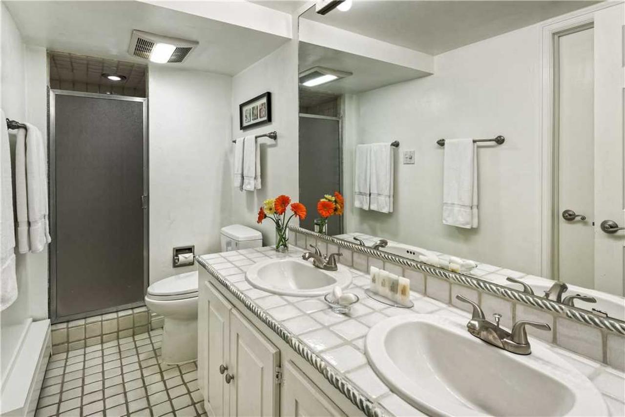 Holiday home Standard Two Bedroom - Alps #103 Aspen