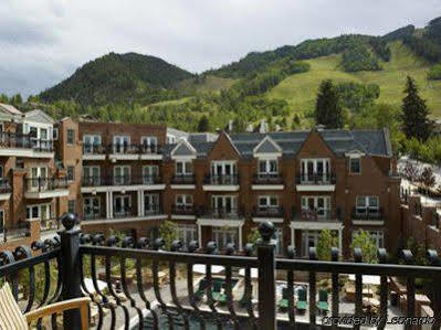 Mountain Residences 3 Bedroom 4* Aspen