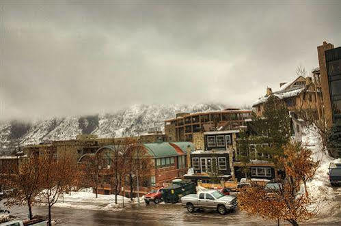 Downtown Collection By Frias Hotel Aspen